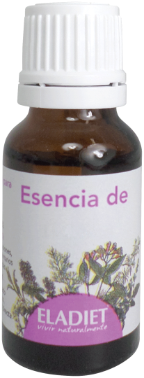 Rosemary Essence 15 ml