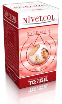 Nivelcol 120 Capsules