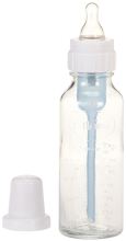 Bottle mouth wide Crystal Options 150 ml