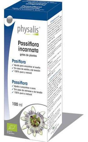 Passiflora extract Bio 100Ml