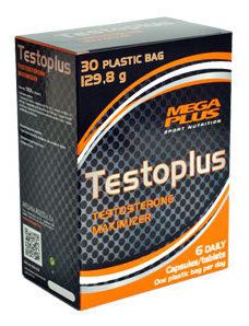 Testoplus 30 Packs