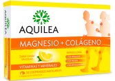 Magnesium + Collagen 30 Chewable Tablets