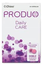 Daily Care Produo 30 Cap