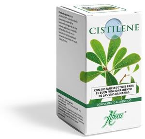 Cistilene 50 Capsules