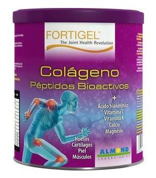 Bioactive Collagen FORTIGEL Bote 300g