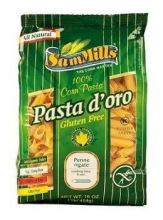 Corn Pasta Penne 500 gr