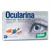 Ocularina Antiox 60 Capsules