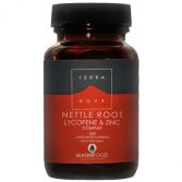 Nettle root + lycopene & zinc complex