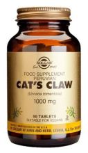 Cat's Claw Uncaria Tomentosa 1000 mg Tablets