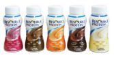 Protein 24 Botellas Sabor Chocolate 200 ml