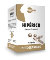 Hyperico Phytogranules 45 Capsules