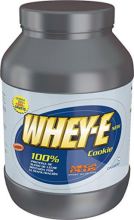 Megaplus Whey-E Pina Colada 2 kg