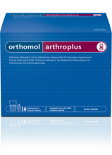 Arthro Plus 30 Envelopes and Capsules