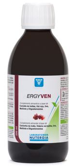 Ergyven (Venous Circulation) 250 Ml.