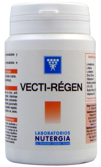 Vecti-Regen 60 Capsules