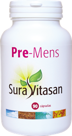 Pre-Mens 90 Capsules