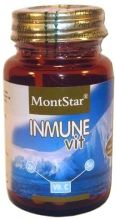 Immune Vit 30 Cap.