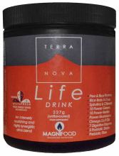 Terranova life drink