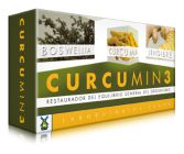 Curcumin three 30comp.