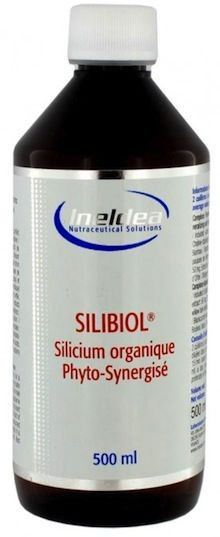 Organic Silicon 500ml