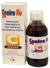 Anti Flu C Adult Syrup 150ml