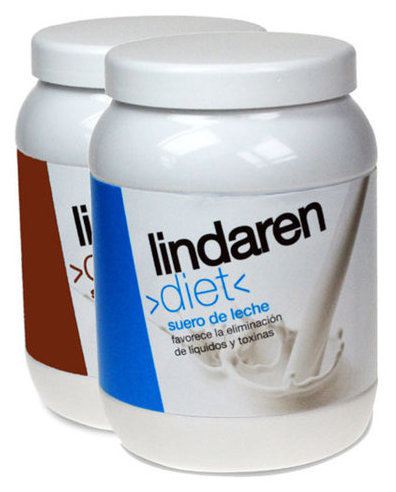 Lindaren Natural Buttermilk