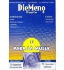 Duplo Diemeno 30Cap.blancas And 30Cap.transparentes