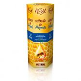 Apicol extract of propolis syrup