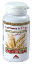 Wheat Germ (Biovitamin E) 50 Pearls