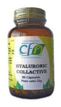 Hyaluronic collactive 60 cfn