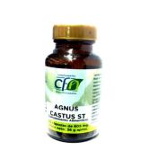 Agnus castus 60caps cfn