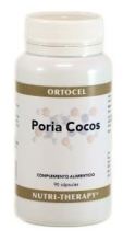 Poria Coco 400mg 90 Capsules