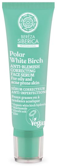 Anti-blemish Correcting Serum 30 ml