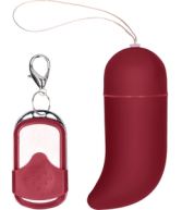 Large g-spot wireless vibrating egg