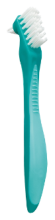 Prosthesis Toothbrush