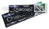 Active Charcoal Toothpaste 75 ml