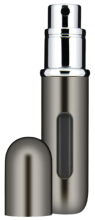 Refillable atomizer Classic Hd #Titanium 5 ml