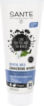 Myrrh Toothpaste 75 ml