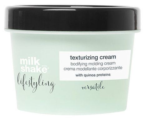 Lifestyling texturizing cream 100 ml