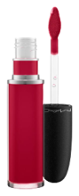 Retro Matte #burnt spice lipstick 5 ml