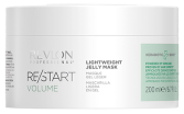 Re Start Volume Mascarilla de Jalea ligera