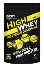 High Whey 2000 gr