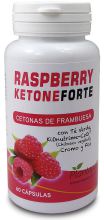 Raspberry Ketone 600 Forte 60cap.