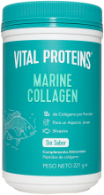 Marine Collagen 221 gr