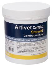 Artivet Complex