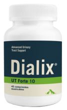 Dialix Ut Forte 10 45 tablets