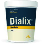 Dialix Oxalate 300 gr