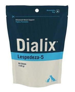 Dialix Lespedeza 5 60 units