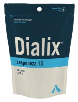 Dialix Lespedeza 15 60 units