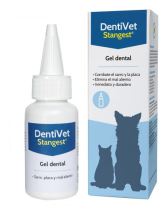 Dentivet Dental Gel 50 ml